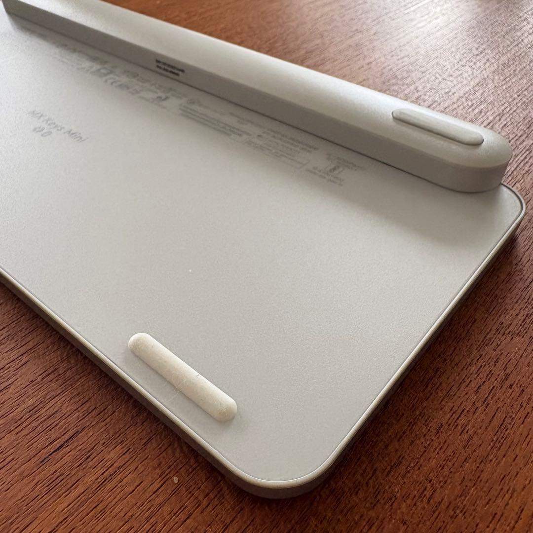 logcool MX KEYS mini KX700PG ペイルグレー