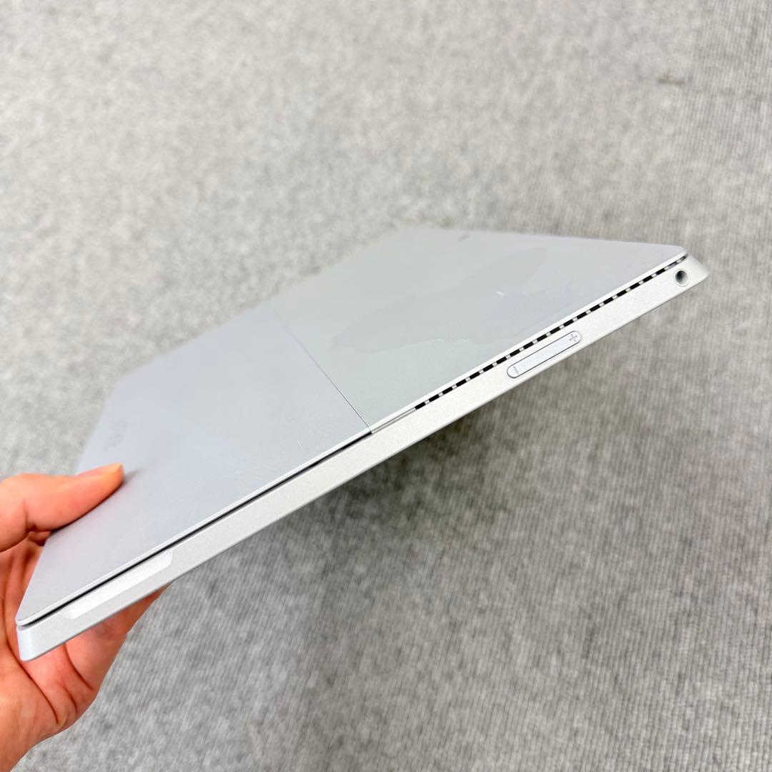 Windowsタブレット本体 Microsoft Surface Pro 3 4GB/128GB Win 11