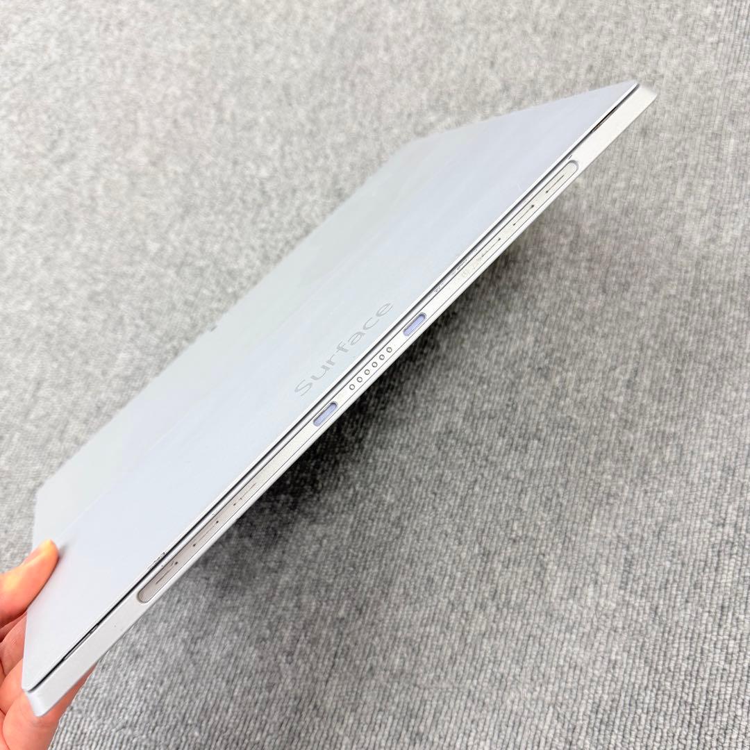 Windowsタブレット本体 Microsoft Surface Pro 3 4GB/128GB Win 11