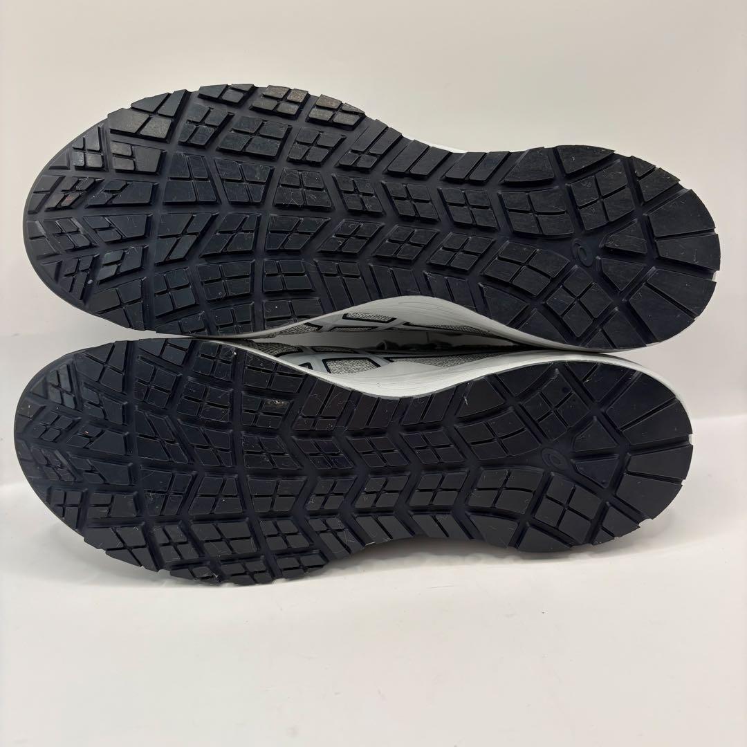 【新品•未使用】アシックス　安全靴　ウィンジョブ　26.5cm