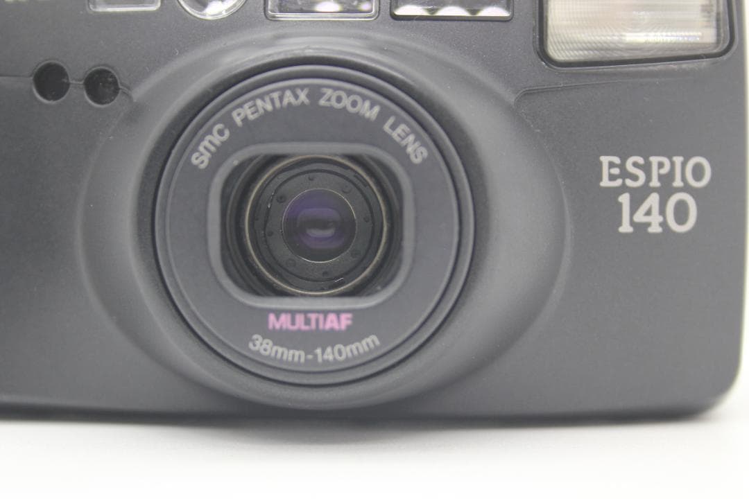 （美品）PENTAX ESPIO 140
