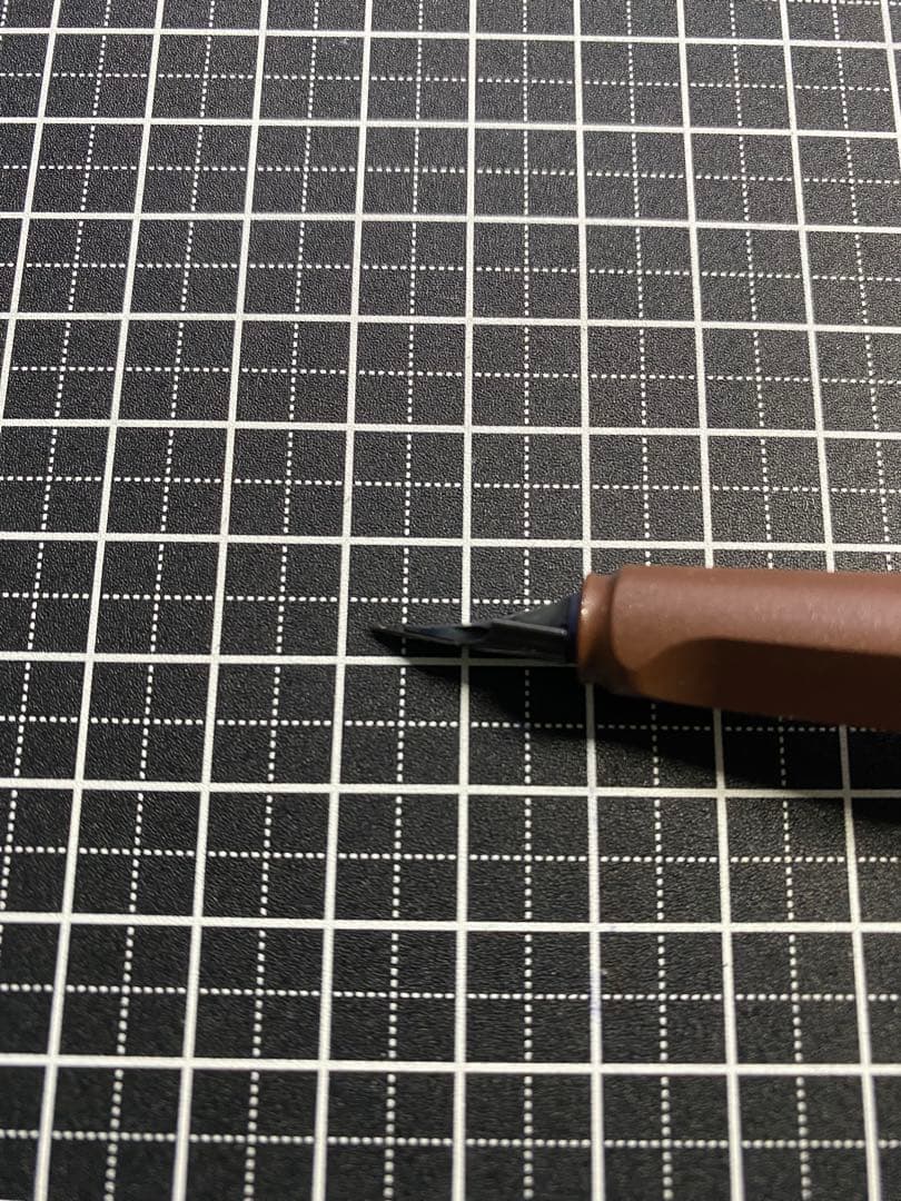 LAMY Safari LINE FRIENDS 万年筆　字幅EF