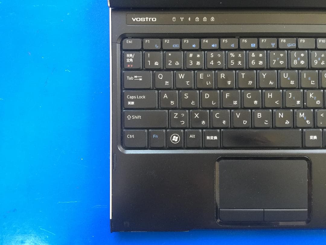 DELL Vostro V13 13.3型薄型/Office/Win10ノート