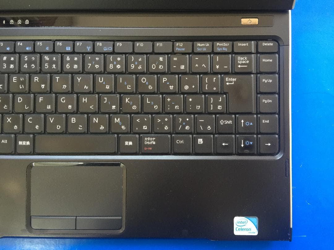 DELL Vostro V13 13.3型薄型/Office/Win10ノート