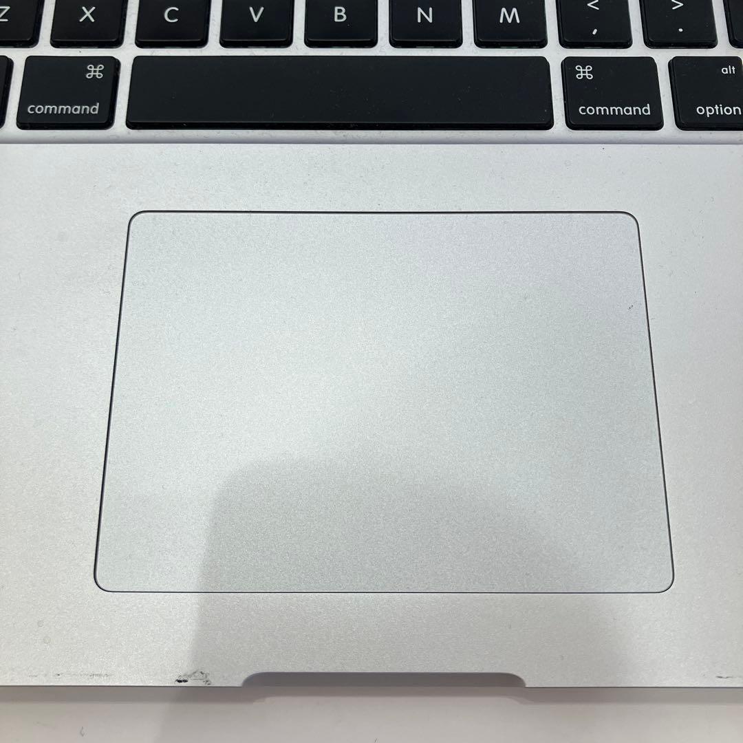 MacBook Pro 2012年モデル 15.4inch メモリ16GB