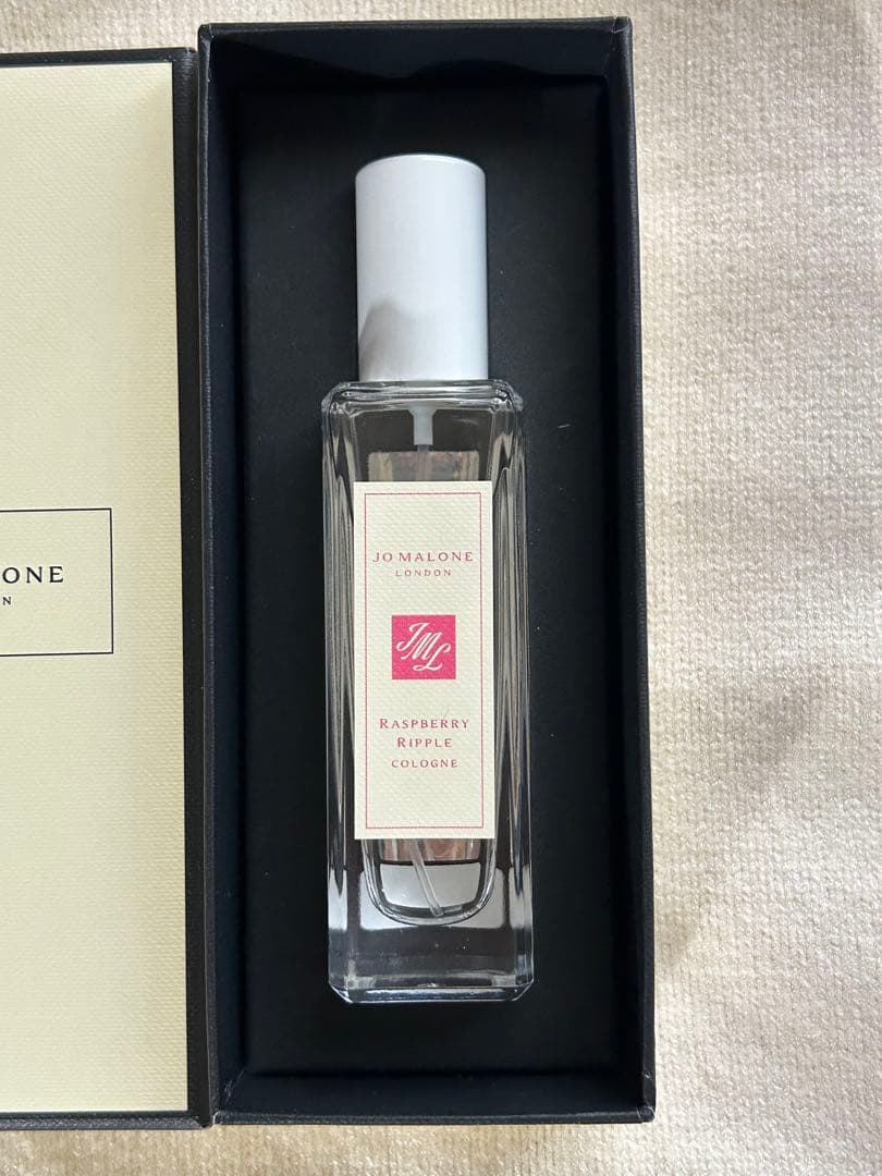 香水(ユニセックス) Jo Malone Raspberry Ripple Cologne