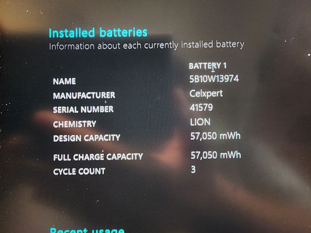 X1 Carbon Gen10 i5/1240p 16gb 512gb ジャンク