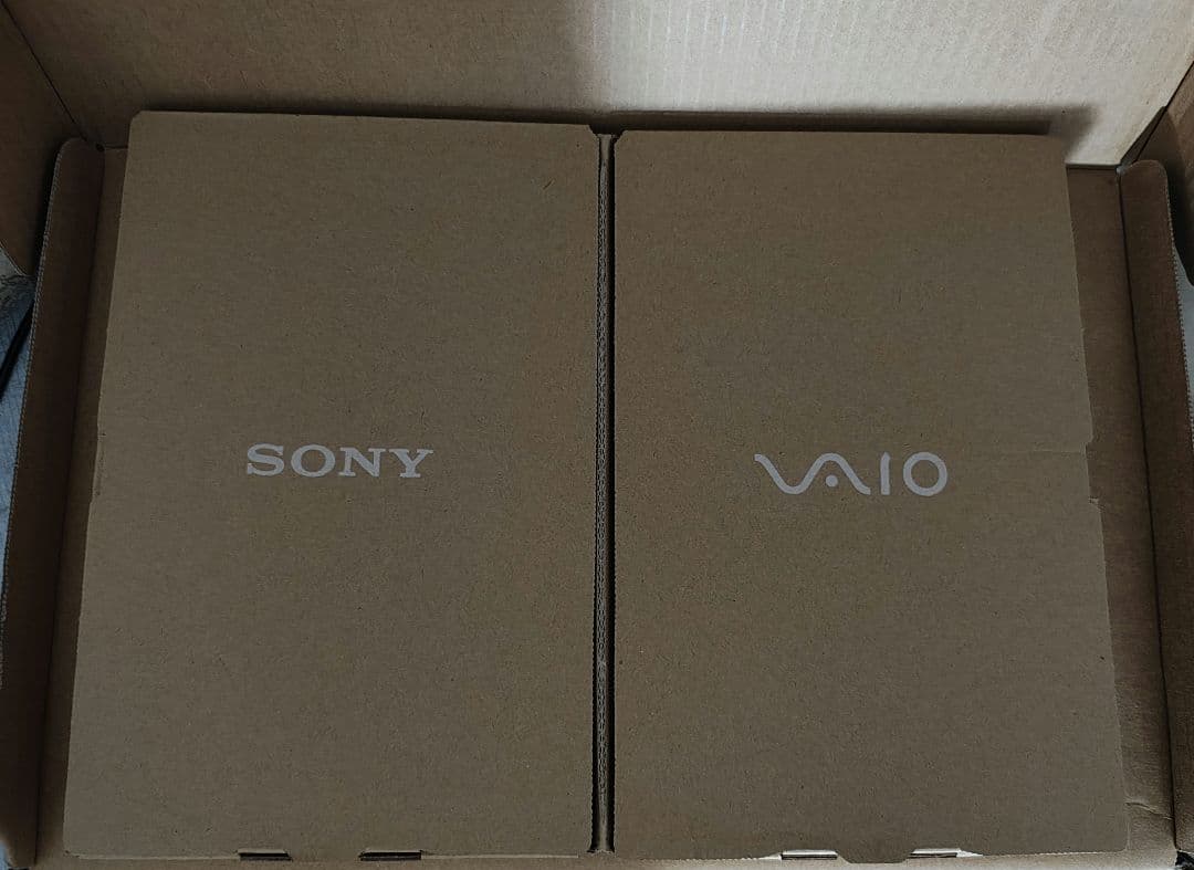 【中古・完動品】SONY VAIOタイプS 13.3Win7UL SSD512