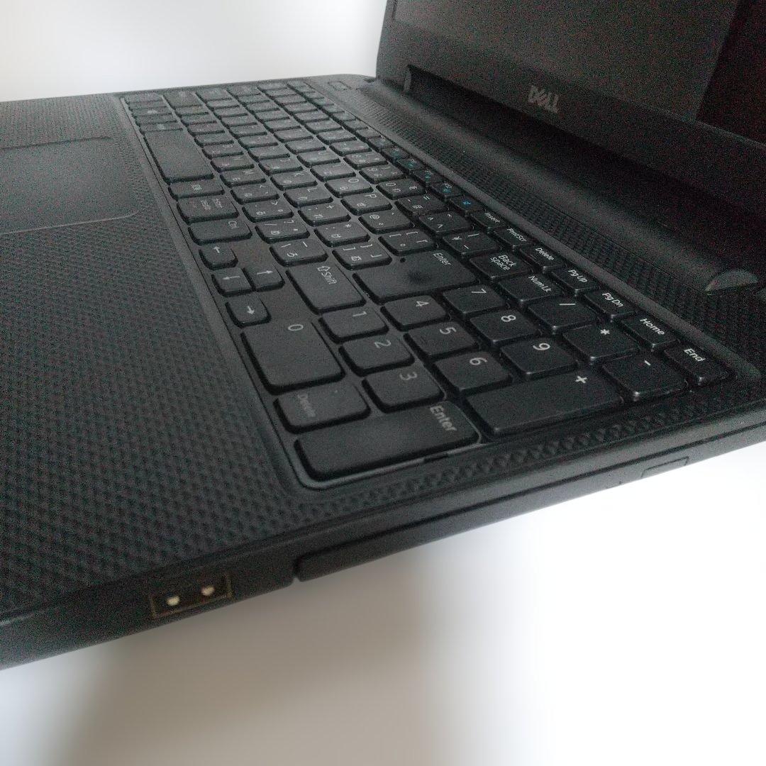 Dell Inspiron 3521 ノートPC