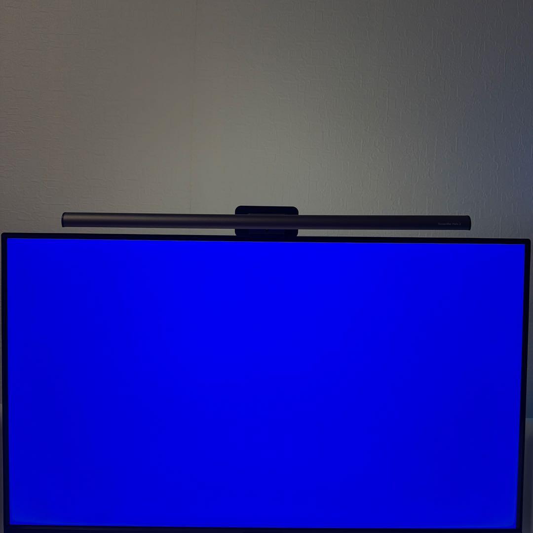 BenQ MOBIUZ EX321UX ゲーミングモニター31.5型