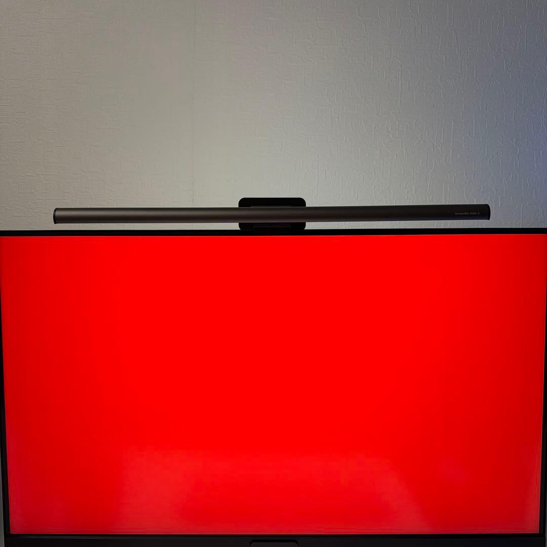 BenQ MOBIUZ EX321UX ゲーミングモニター31.5型