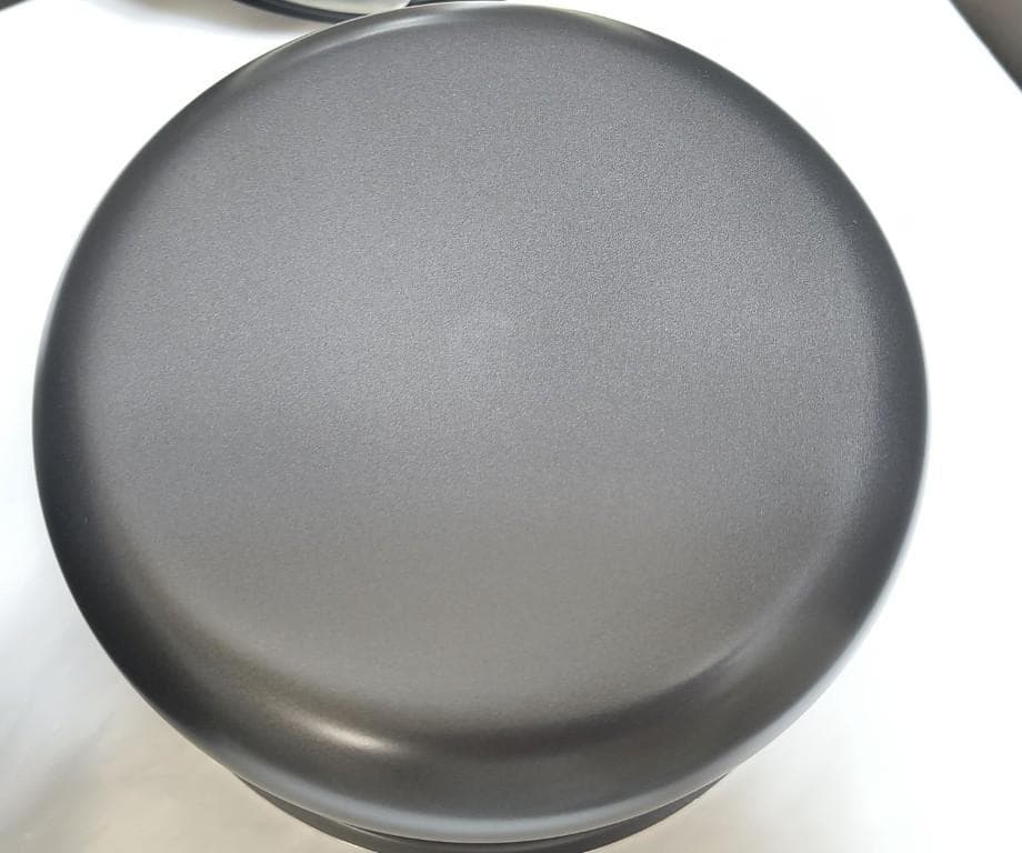 アイリスオーヤマ　家庭用電気圧力鍋　PMPC-MA4-B　2022年製
