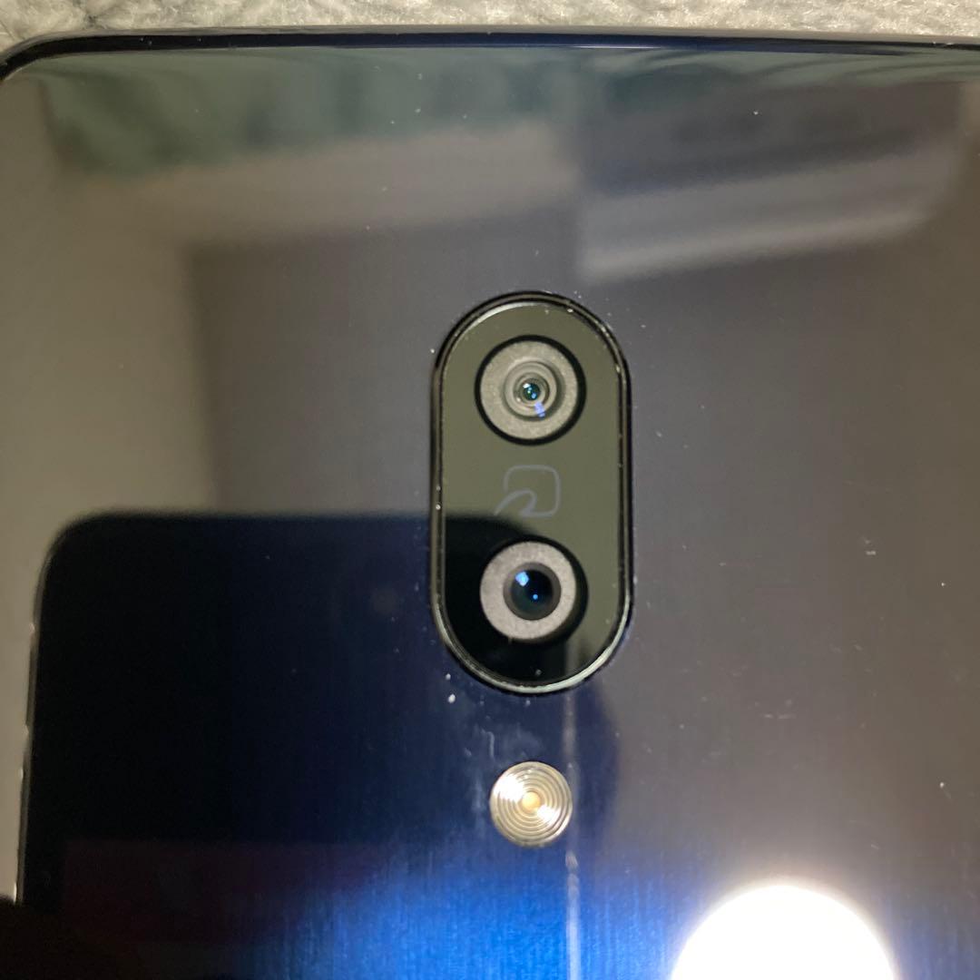 スマートフォン本体 AQUOS Zero2 906sh