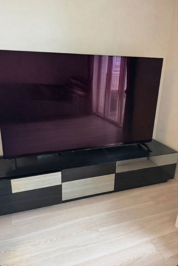 Panasonic TH-65EZ950 65インチ 有機ELテレビ