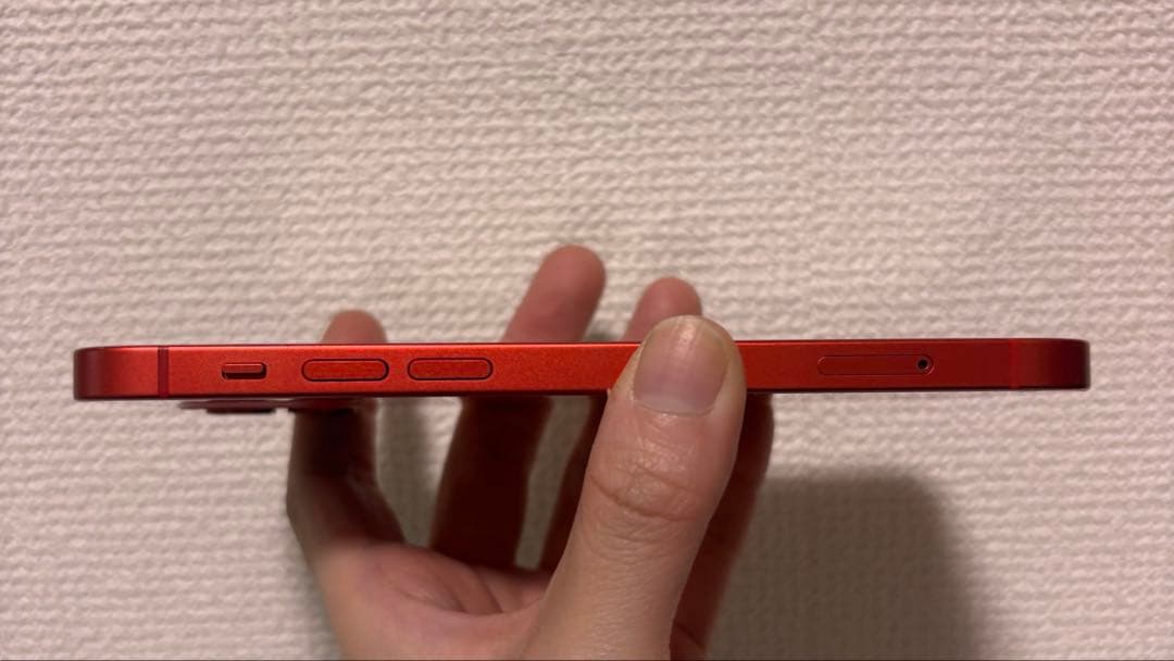 iPhone12 64G SIMロック解除済み