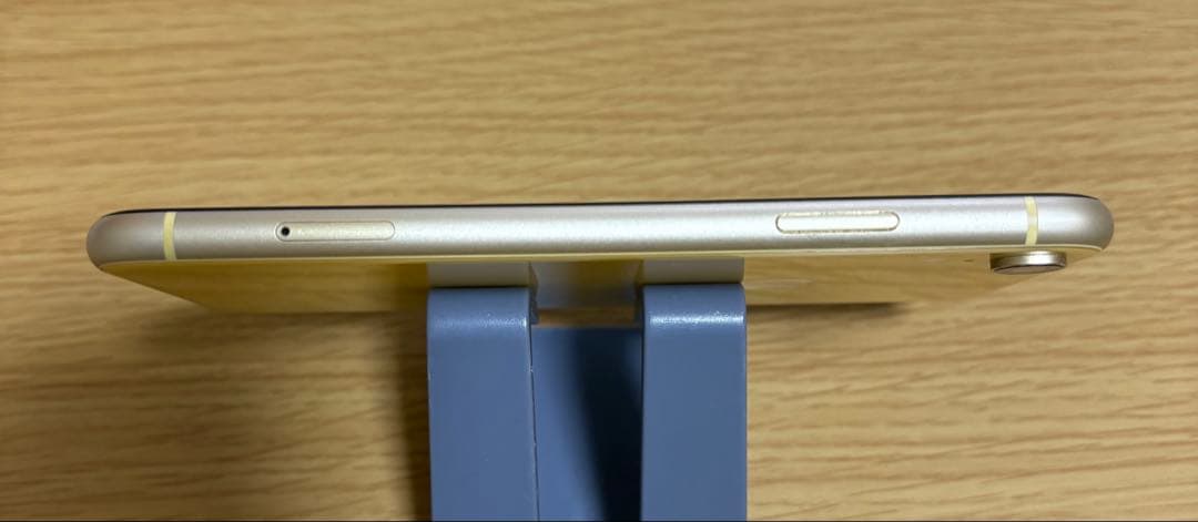 iPhone XR イエロー 128GB