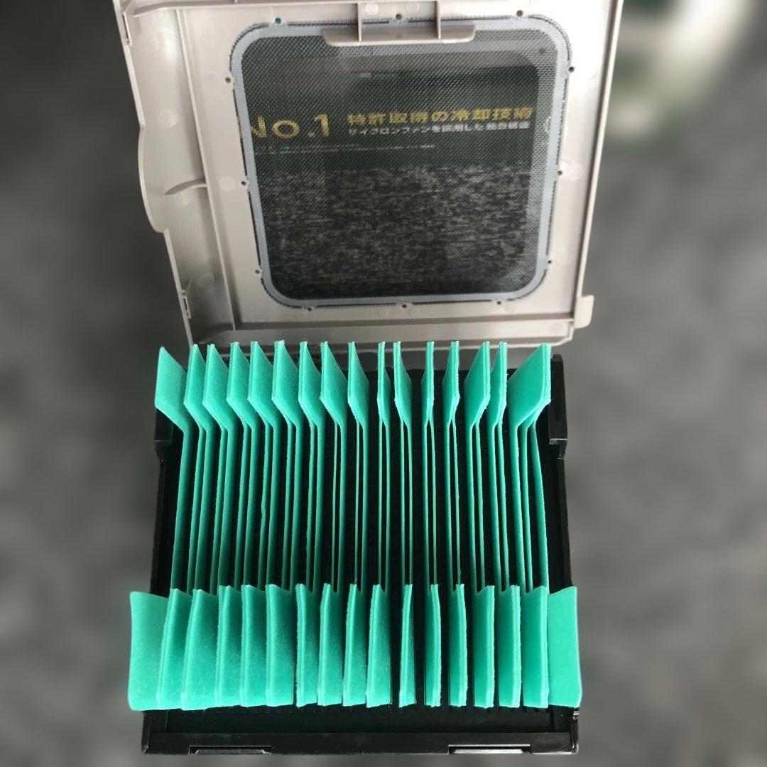 COCOHIE R7 冷却サーキュレーター