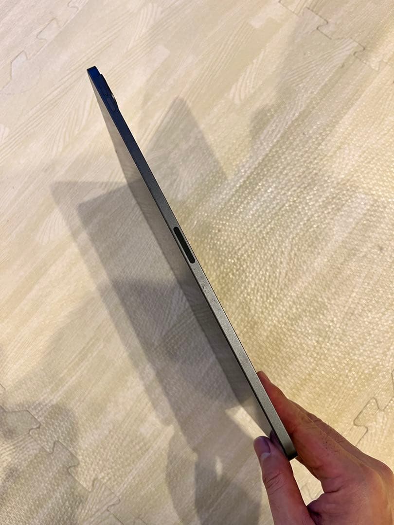 iPad pro 第5世代　スペースグレー 12.9インチ 本体
