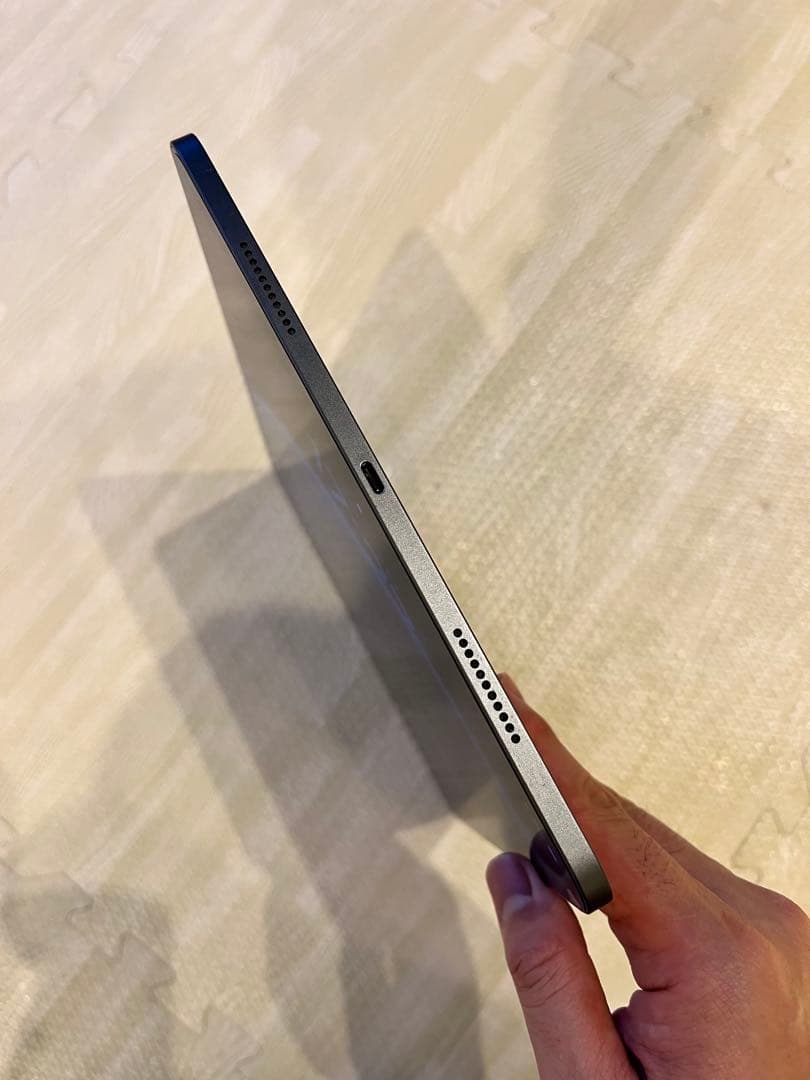 iPad pro 第5世代　スペースグレー 12.9インチ 本体
