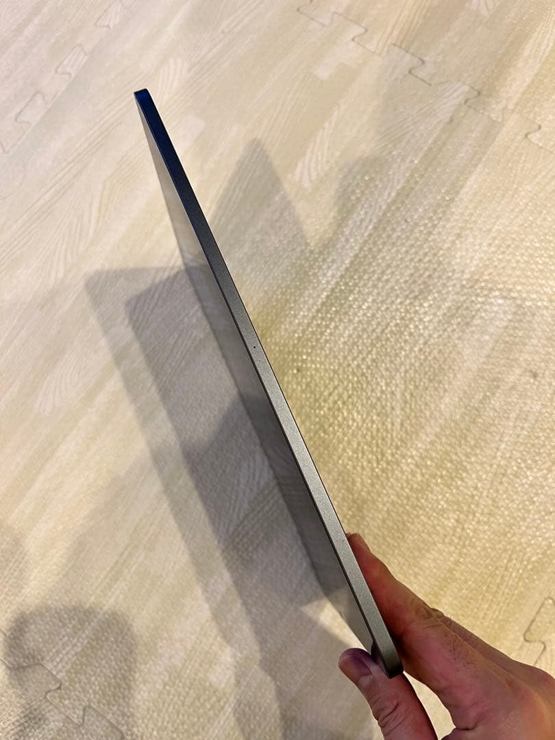 iPad pro 第5世代　スペースグレー 12.9インチ 本体