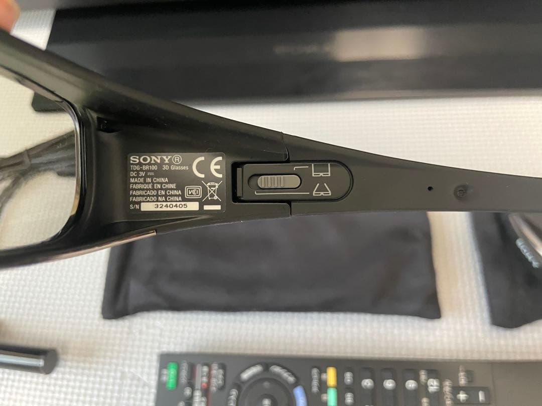 ソニー 40インチ液晶テレビ ブラビア KDL-40HX800