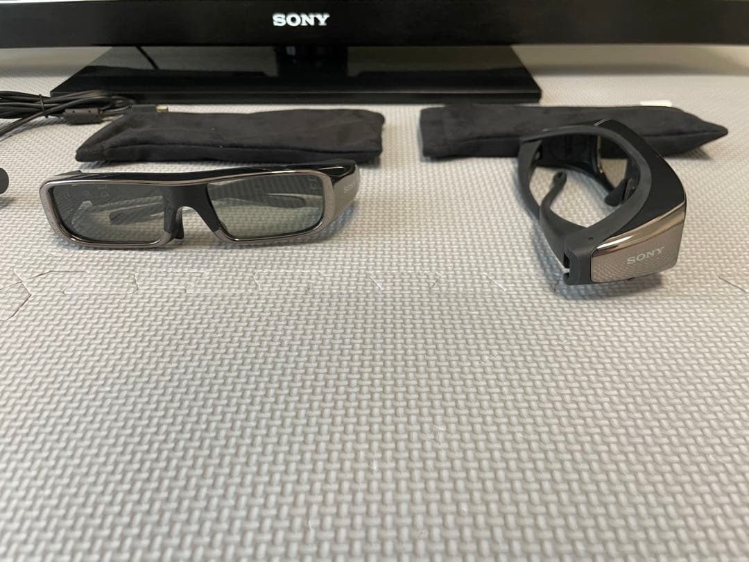 ソニー 40インチ液晶テレビ ブラビア KDL-40HX800