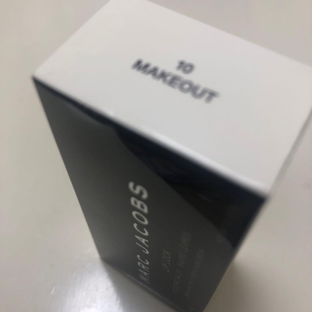 MARC JACOBS リップクリーム