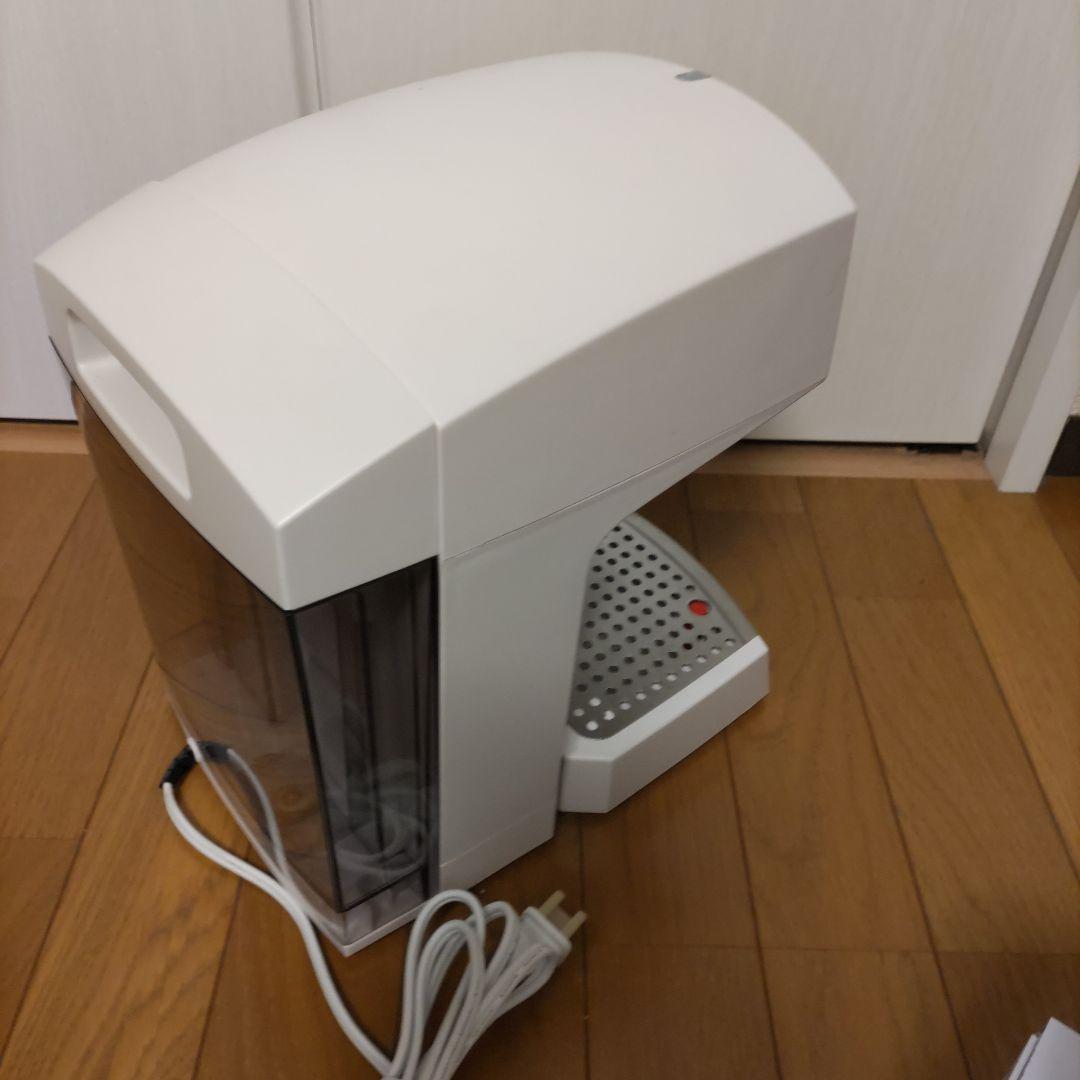 エレクトロラックス　エスプレッソマシーン