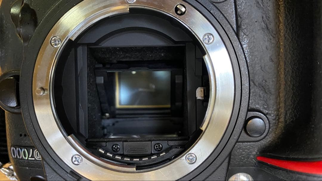 Nikon D7000（Nikon、SIGMA）レンズ2本セット