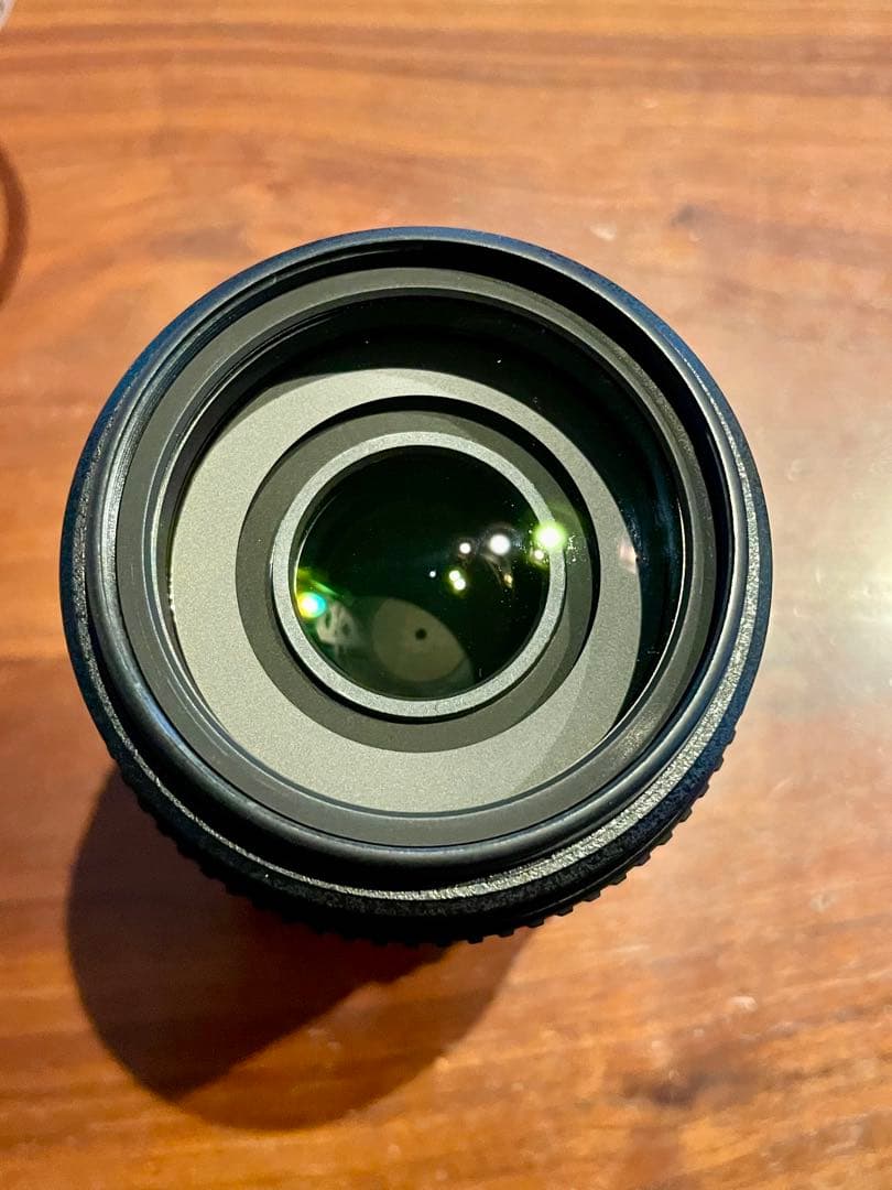 Nikon D5200ダブルレンズセット(18-55mm&55-300mm)