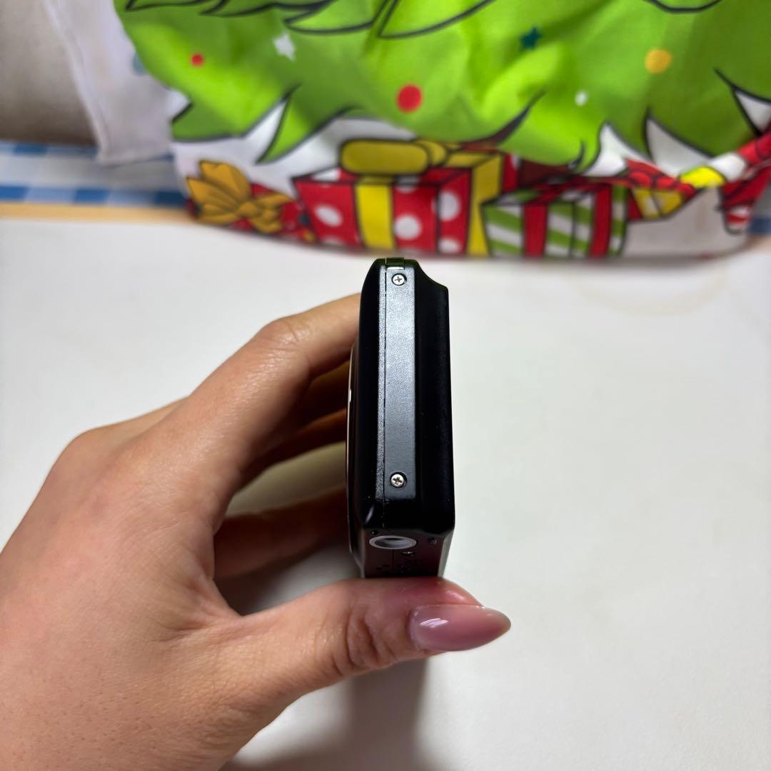 FUJIFILM FinePix JX700 デジタルカメラ