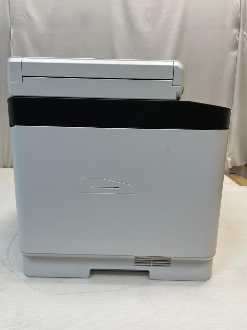 ★ 複合機 リコー SP 3700SF 印刷枚数3181枚 プリンタ FAX