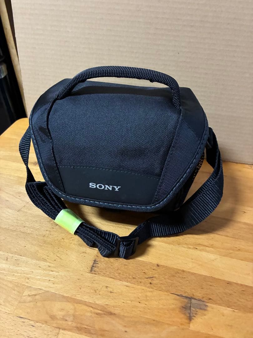 SONY NEX-7 ミラーレス一眼カメラ