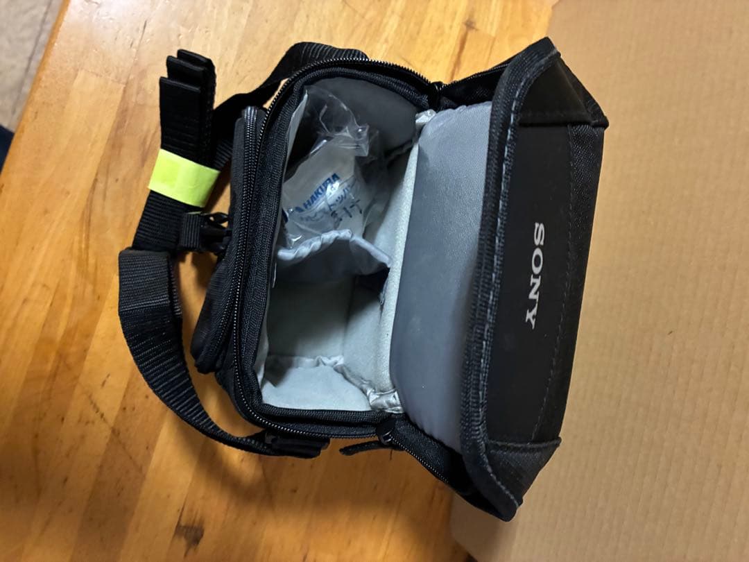 SONY NEX-7 ミラーレス一眼カメラ