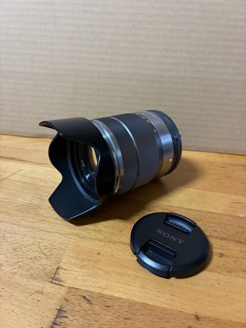 SONY NEX-7 ミラーレス一眼カメラ