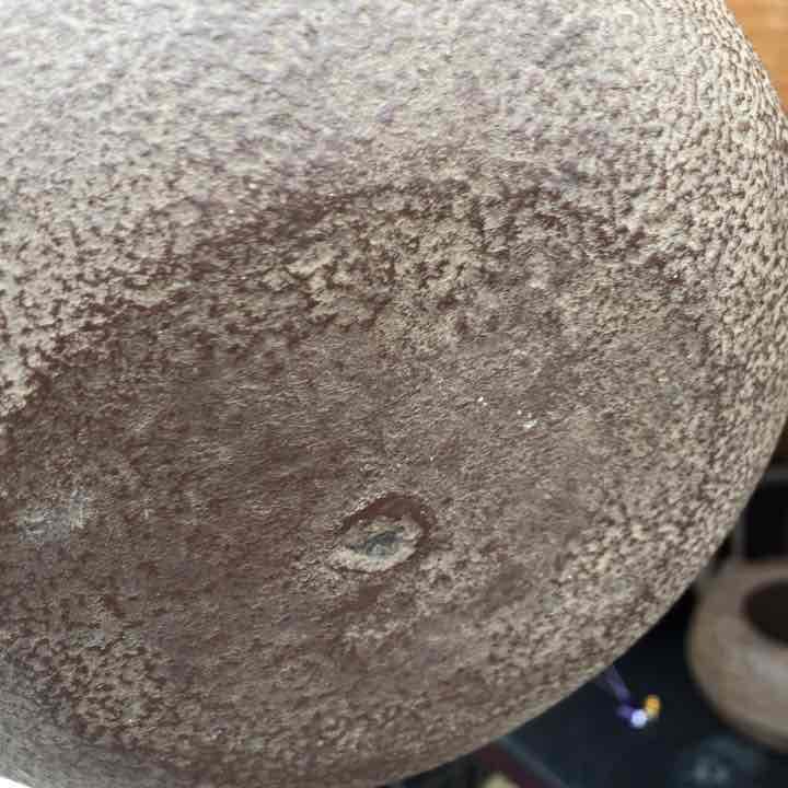 骨董品 鉄瓶