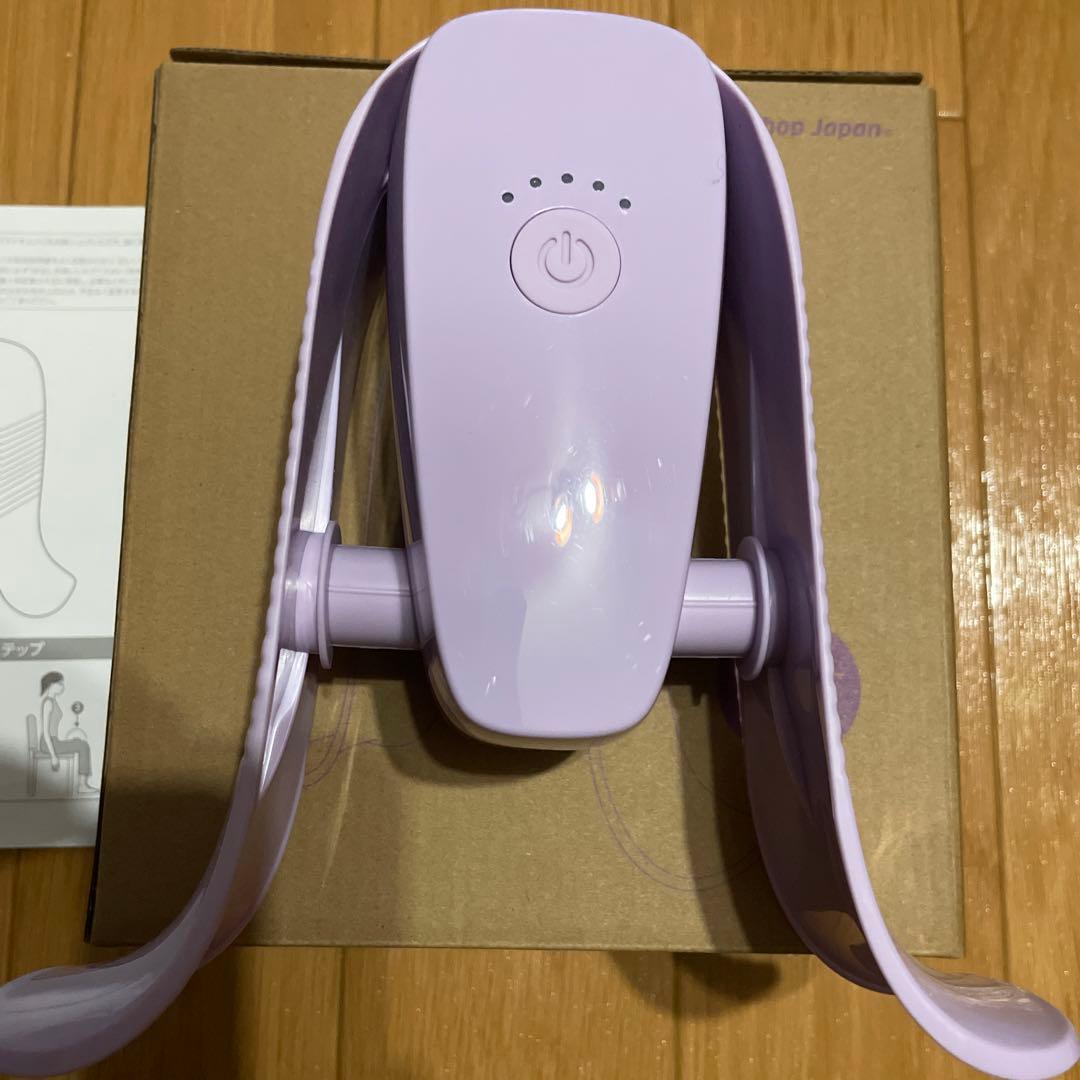 美品✨マイキュット　ショップジャパン