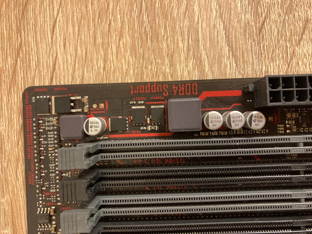 【訳あり・動作保証付き】Asus Prime B350-Plus