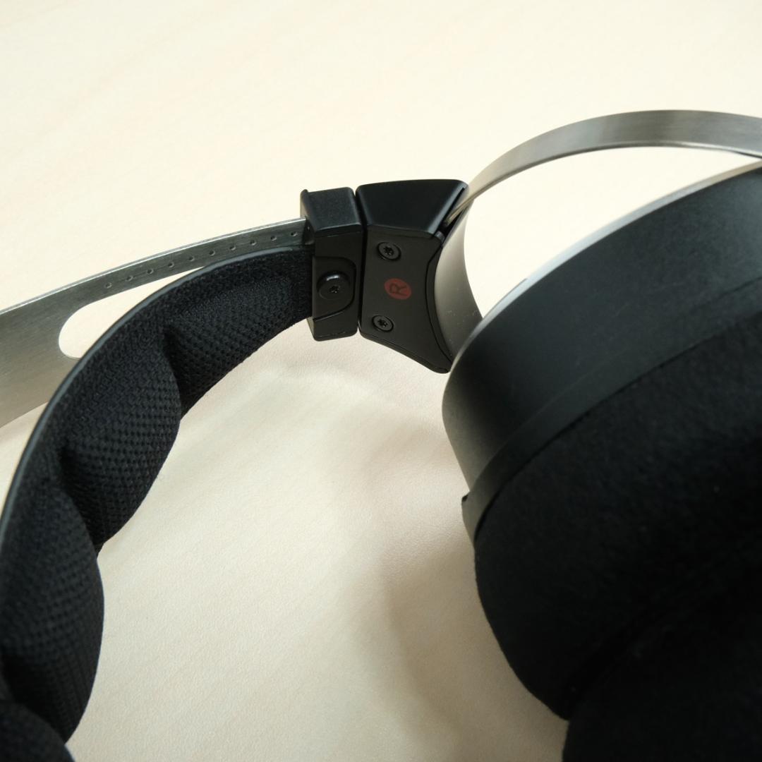 【バランスケーブル付き】FiiO JT3 シルバー 開放型 ヘッドホン