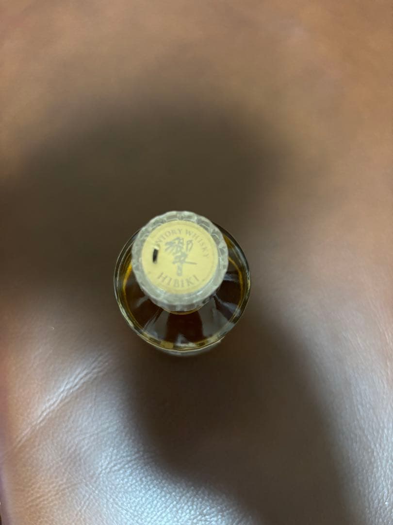 HIBIKI 響 12年 山崎12年　ウイスキー ミニボトル 50ml