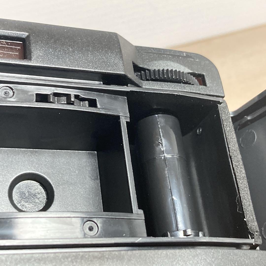 クラフトカメラ【フィルムカメラ】　ジャンク