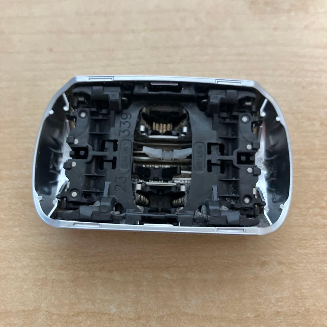 BRAUN シリーズ9 Pro 5793cc-V 2022年製