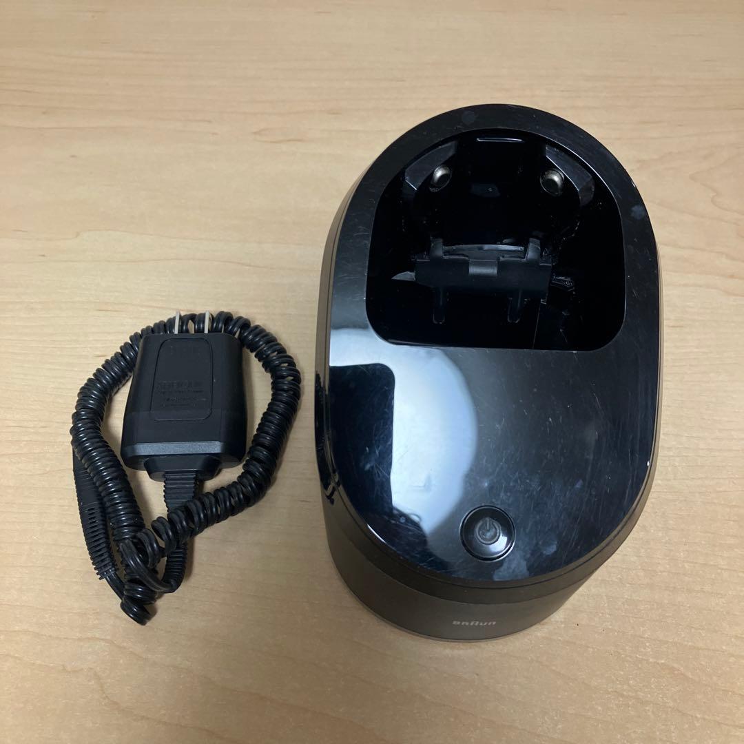 BRAUN シリーズ9 Pro 5793cc-V 2022年製
