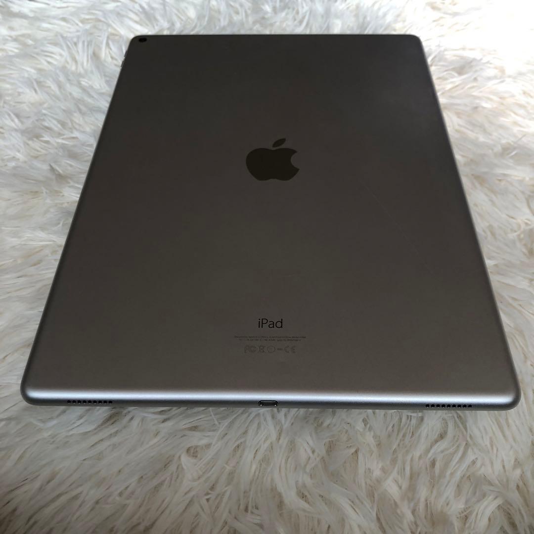 【早い者勝ち】iPad Pro 12.9 256GB 【すぐ発送】