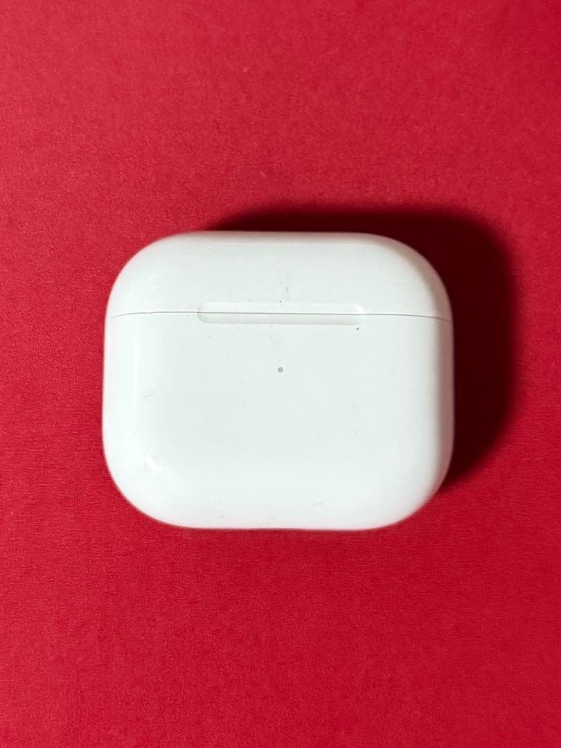 ソルト AirPods（第3世代）本体＋充電ケース
