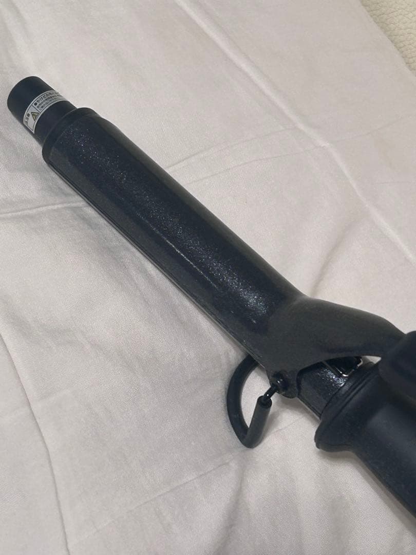 ★美品★MAGNET Hair Pro カールアイロン 26mm
