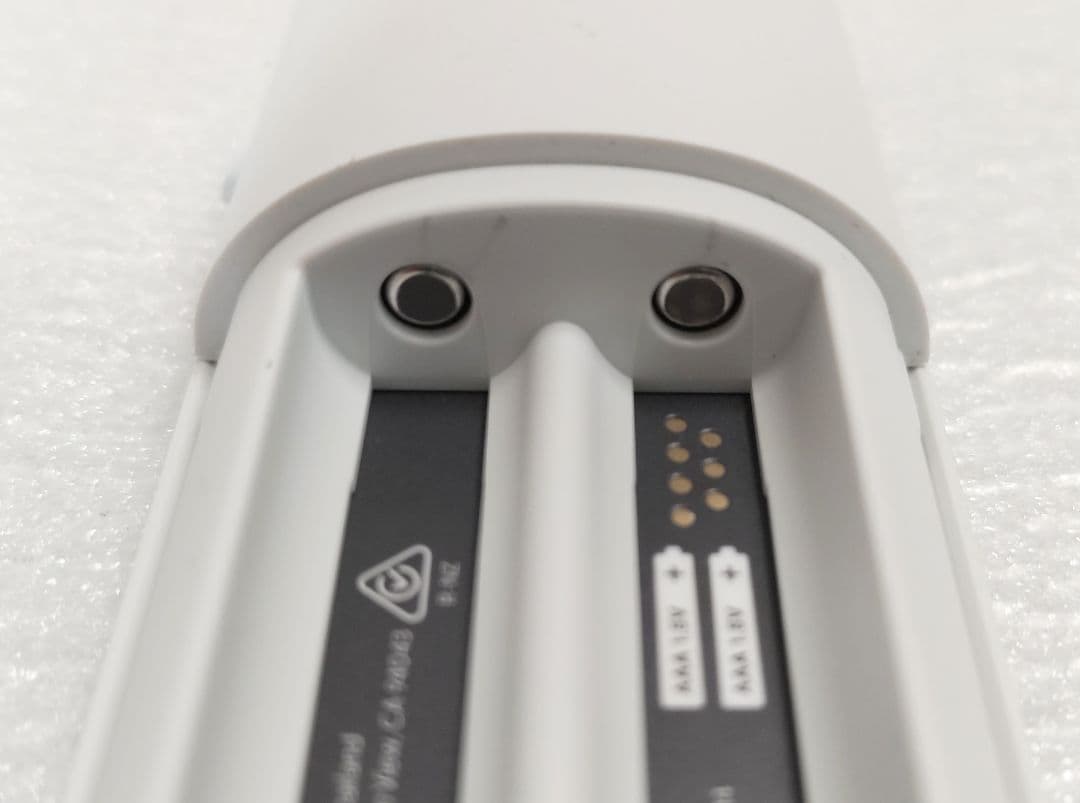 Google Chromecast with TV 4K クロームキャスト