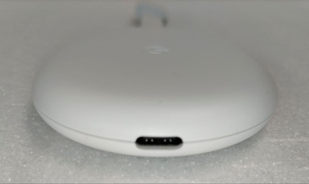 Google Chromecast with TV 4K クロームキャスト