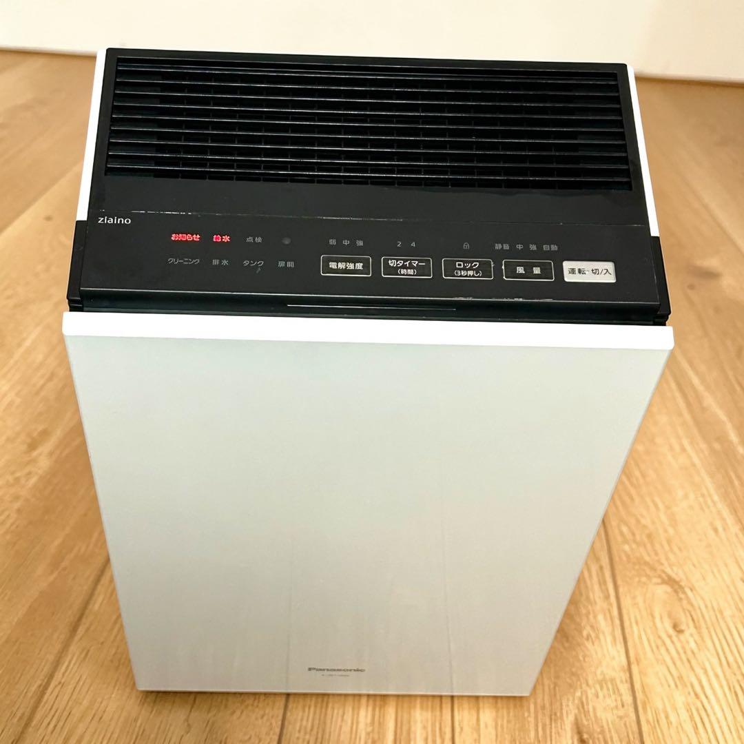 良品✨大人気❣️Panasonic F-JX1100V 空間除菌脱臭機 空気清浄機