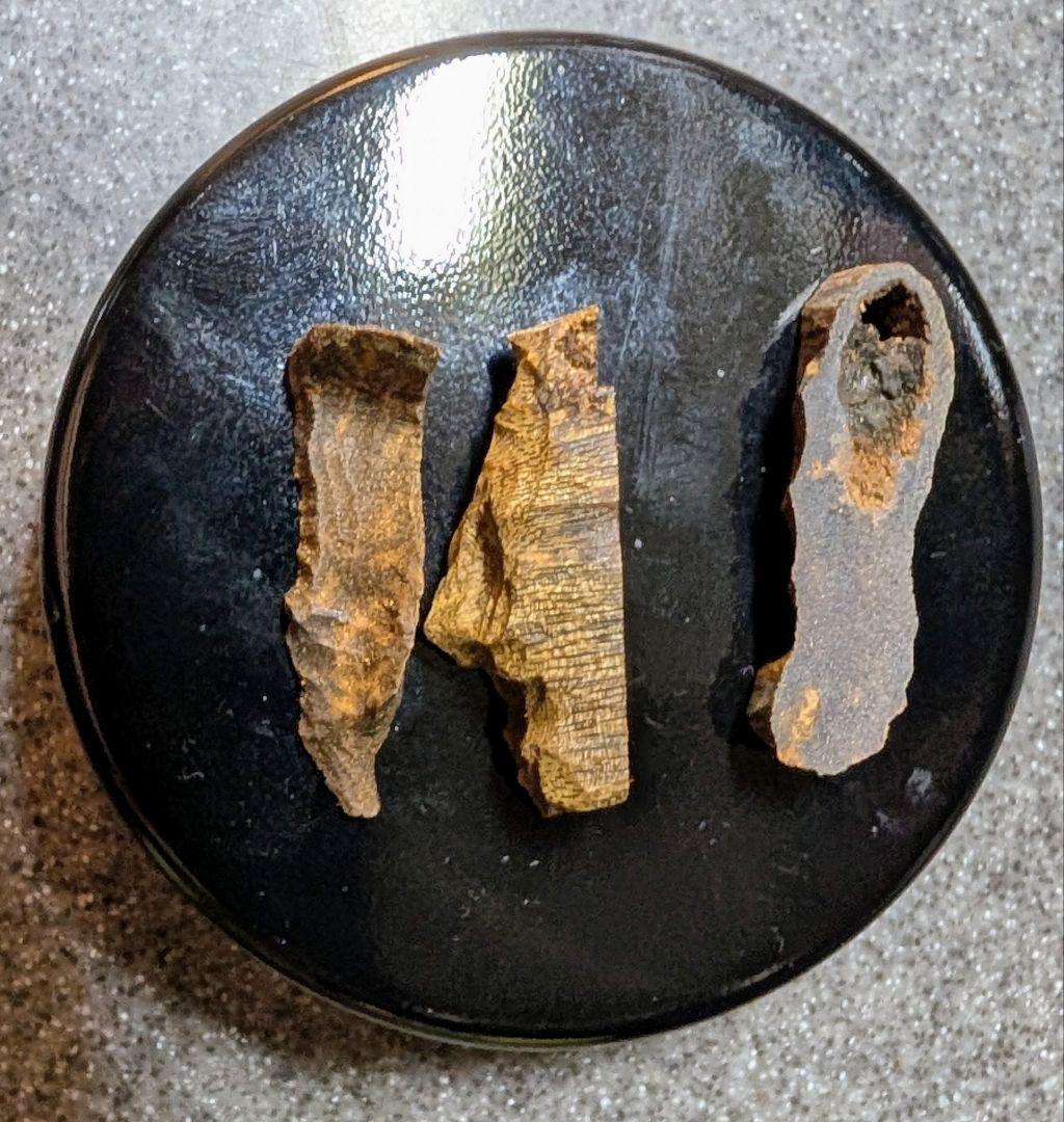 緑油伽羅 沈香 香木 5.5g